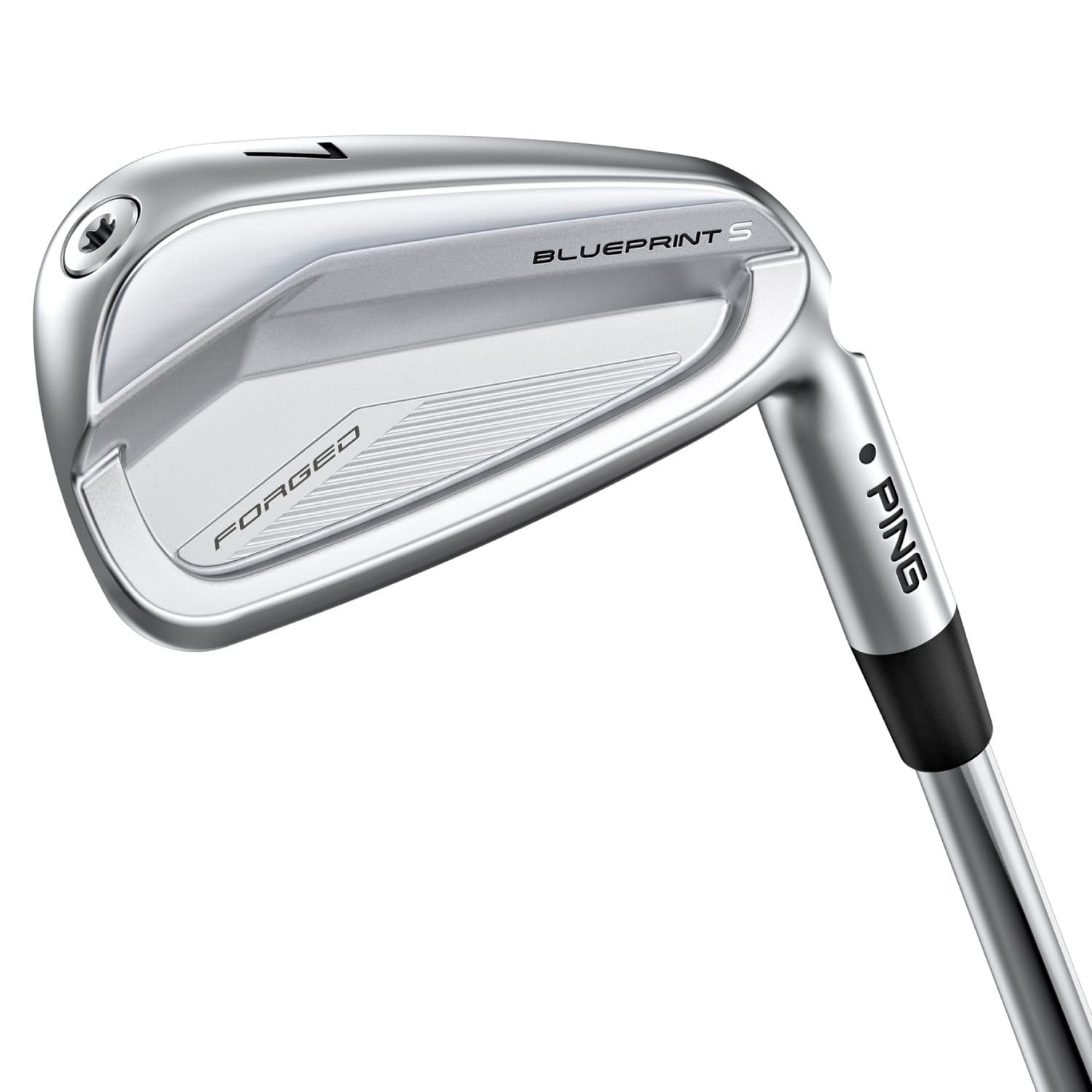 PING アイアン BLUEPRINT S Iron ブループリントS 2024年モデル