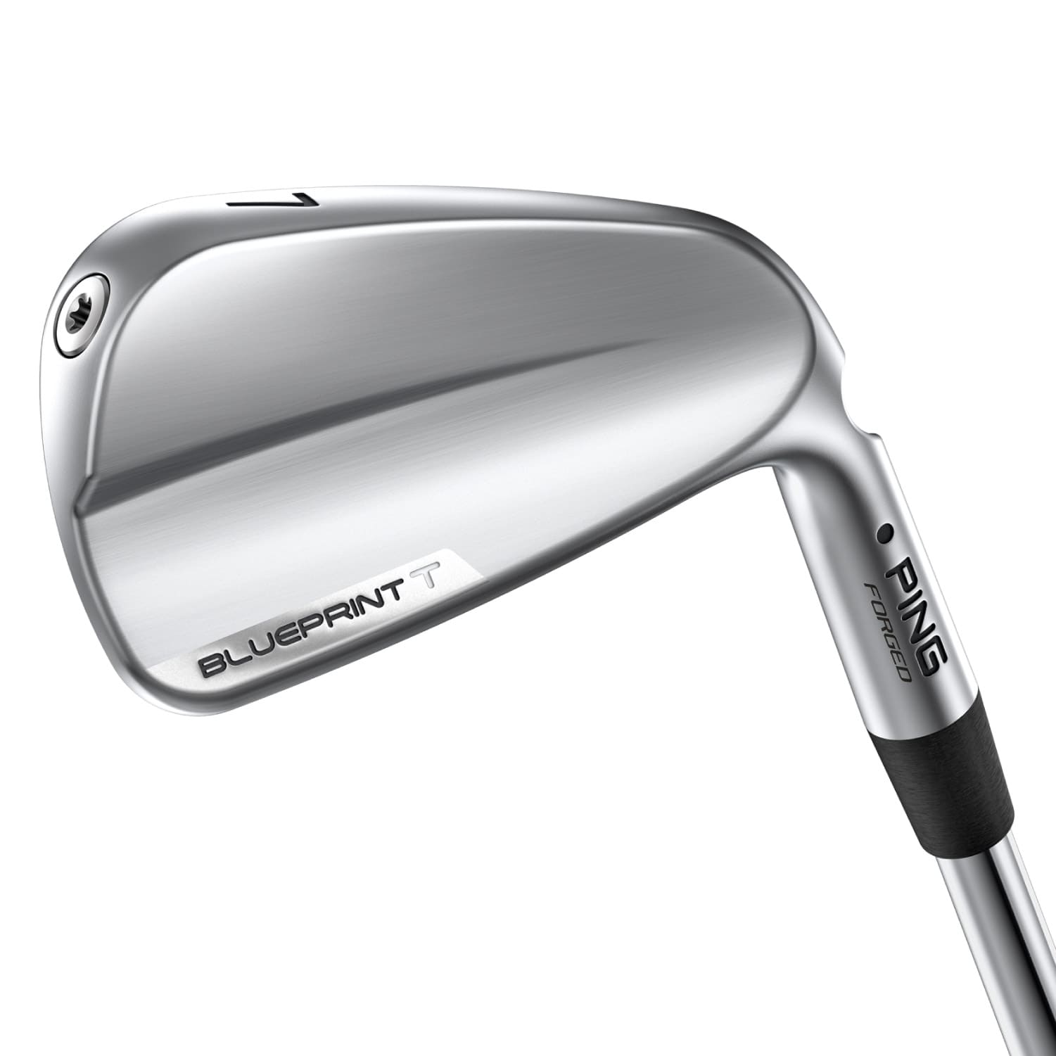 PING アイアン BLUEPRINT T Iron ブループリントT 2024年モデル