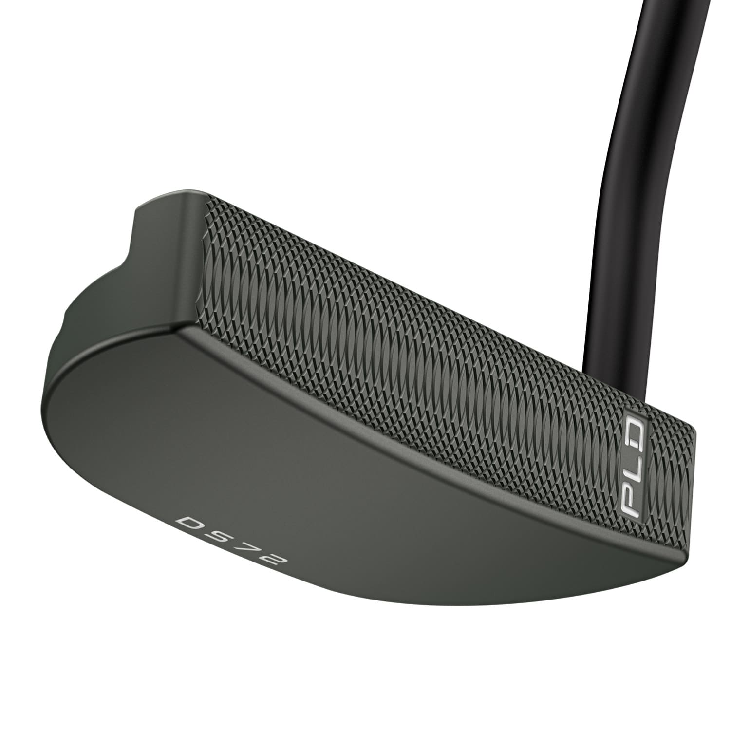 PING PLD MILLED PUTTER DS 72 GUNMETAL ガンメタル仕上げ 2024年モデル
