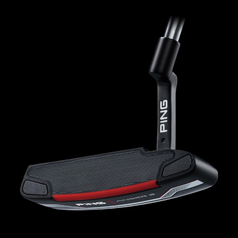 PING ANSER2 【長さ調整機能なし】