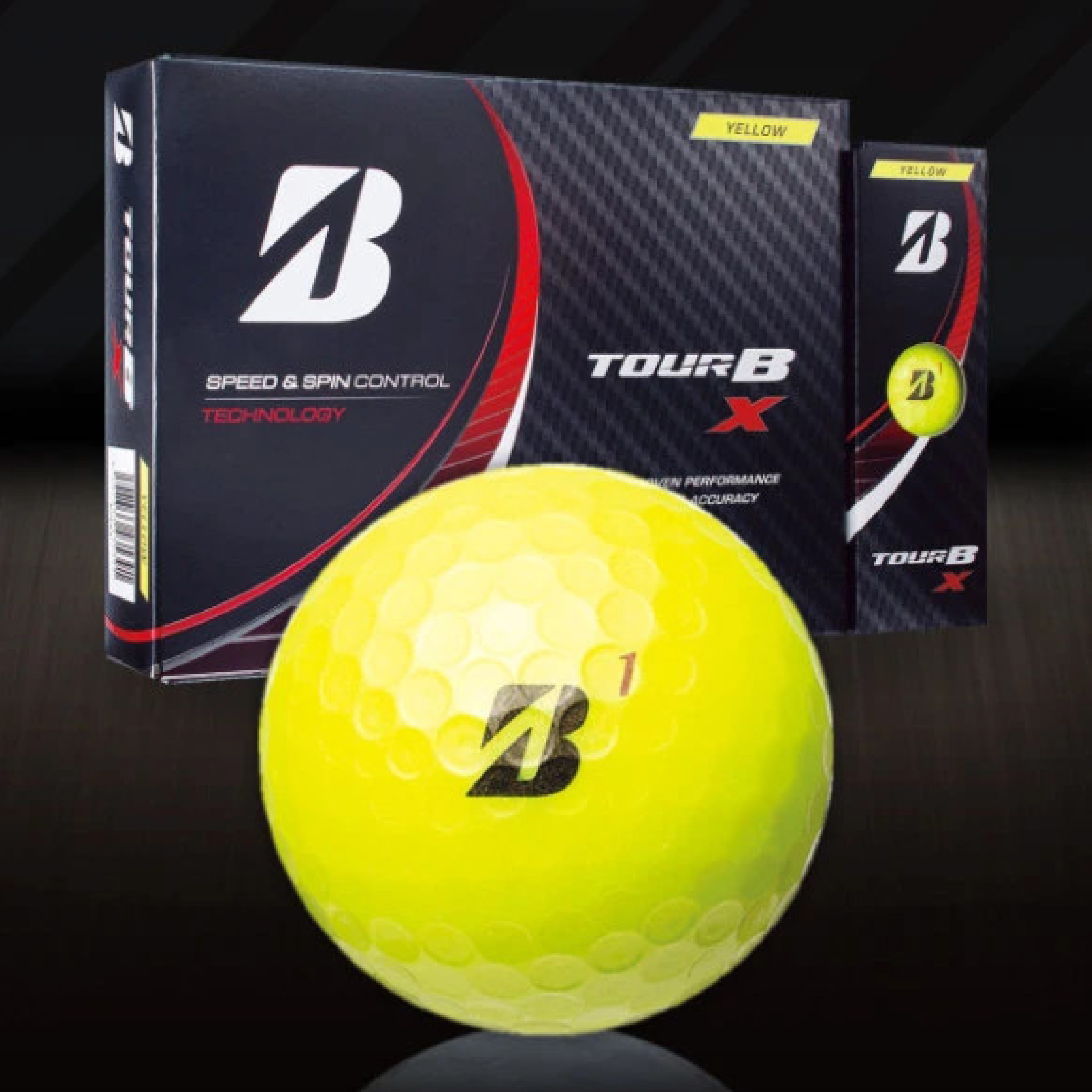 BRIDGESTONE TOUR B X ロストボール 2ダース 通販