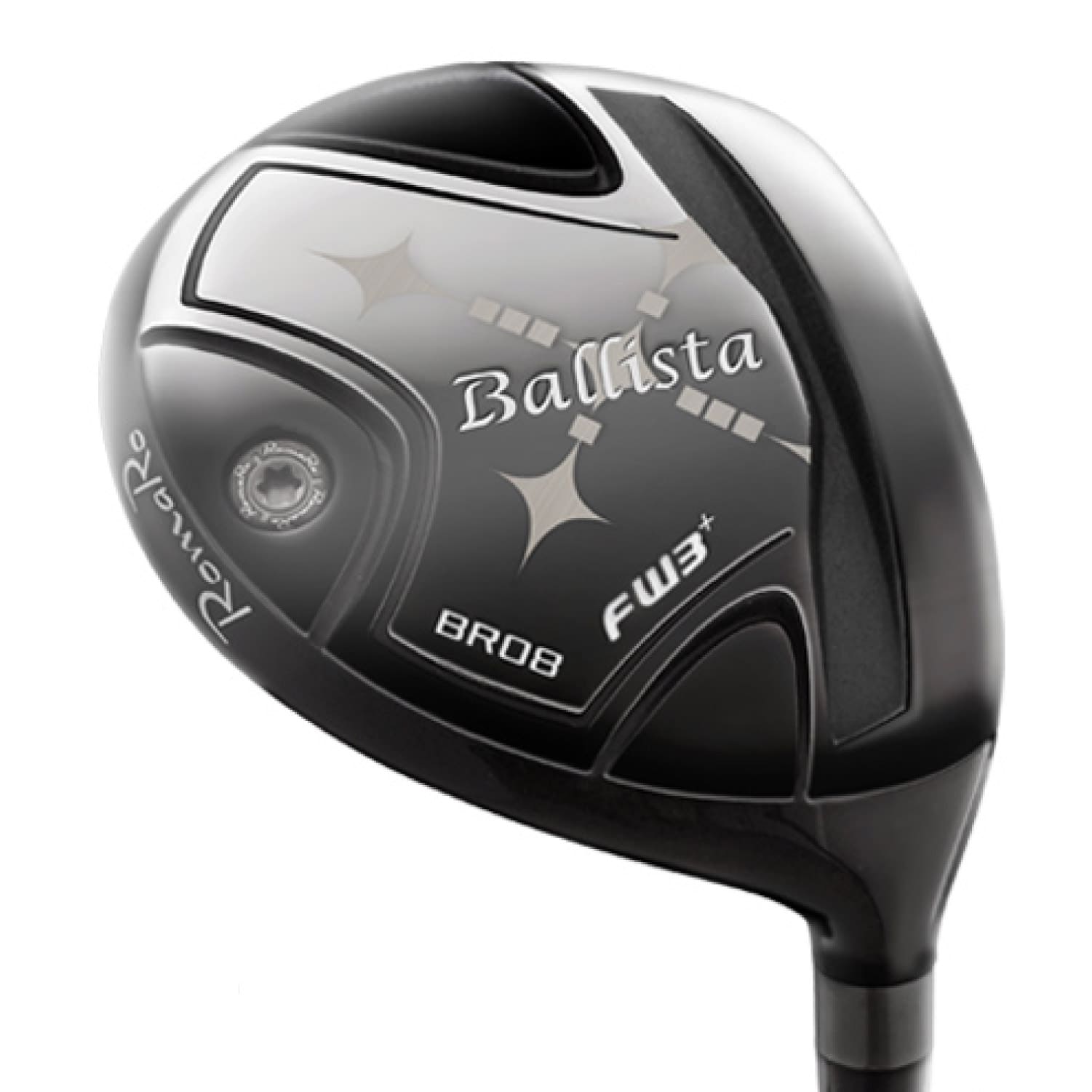 RomaRo Ballista BR08 FW TOUR SELECT