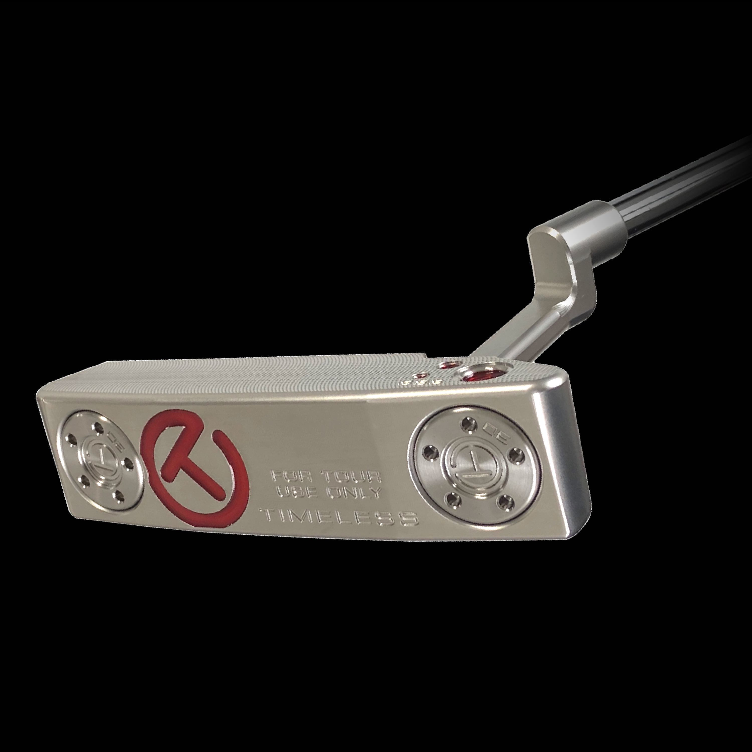 レア 希少 SCOTTY CAMERON 303SS 2500限定+stbp.com.br