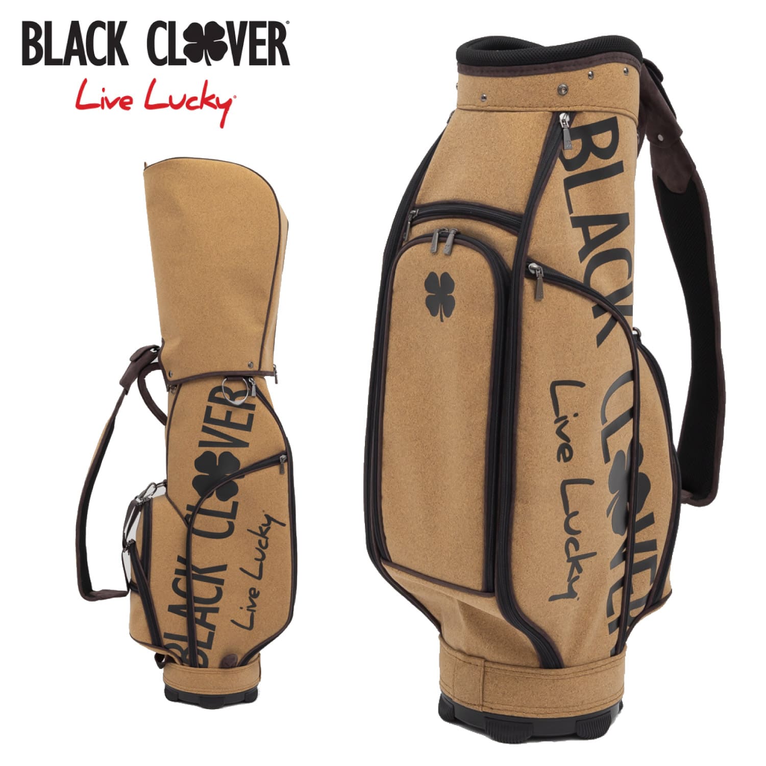 BLACKCLOVER ブラッククローバー コルクシリーズ 9.0型 BA5PNC40