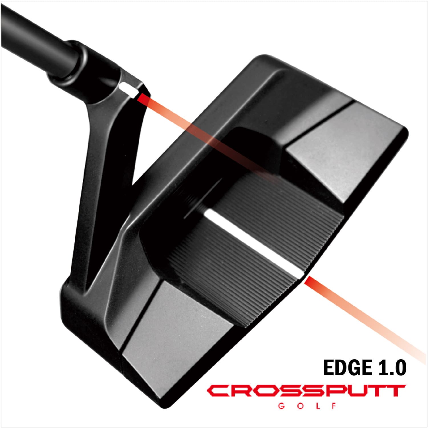 CROSSPUTT GOLF EDGE 1.0