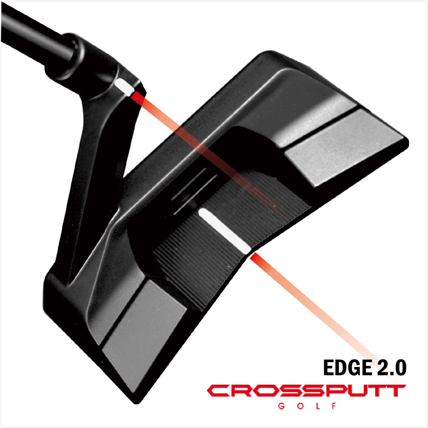 CROSSPUTT GOLF EDGE 2.0