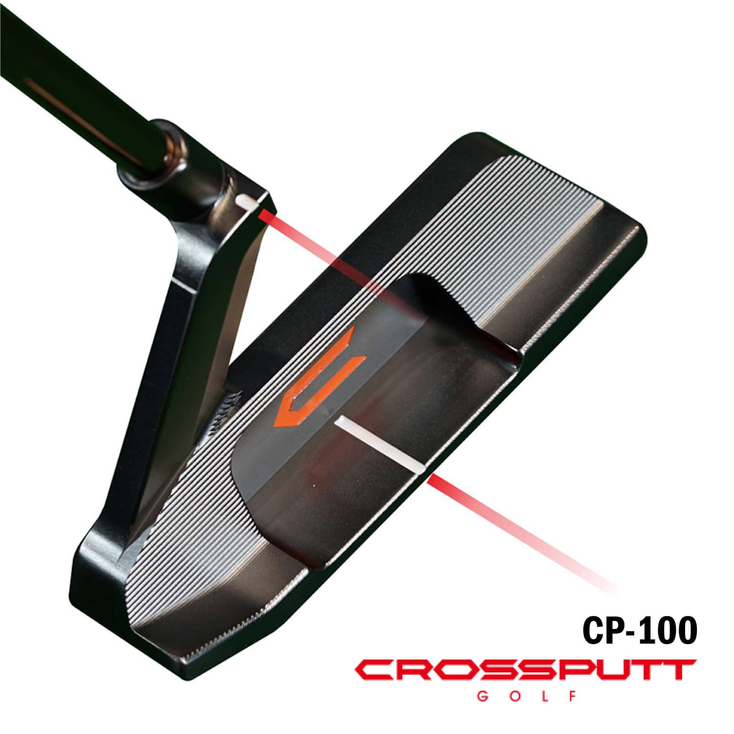 CROSSPUTT GOLF CP-100