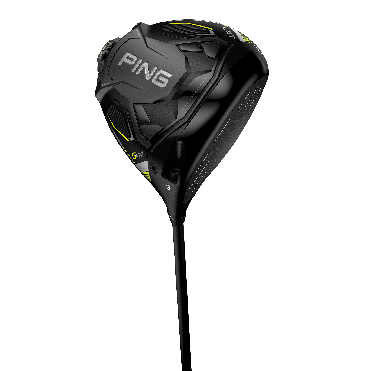 PING TOUR 2.0 BLACK 65S ドライバー用