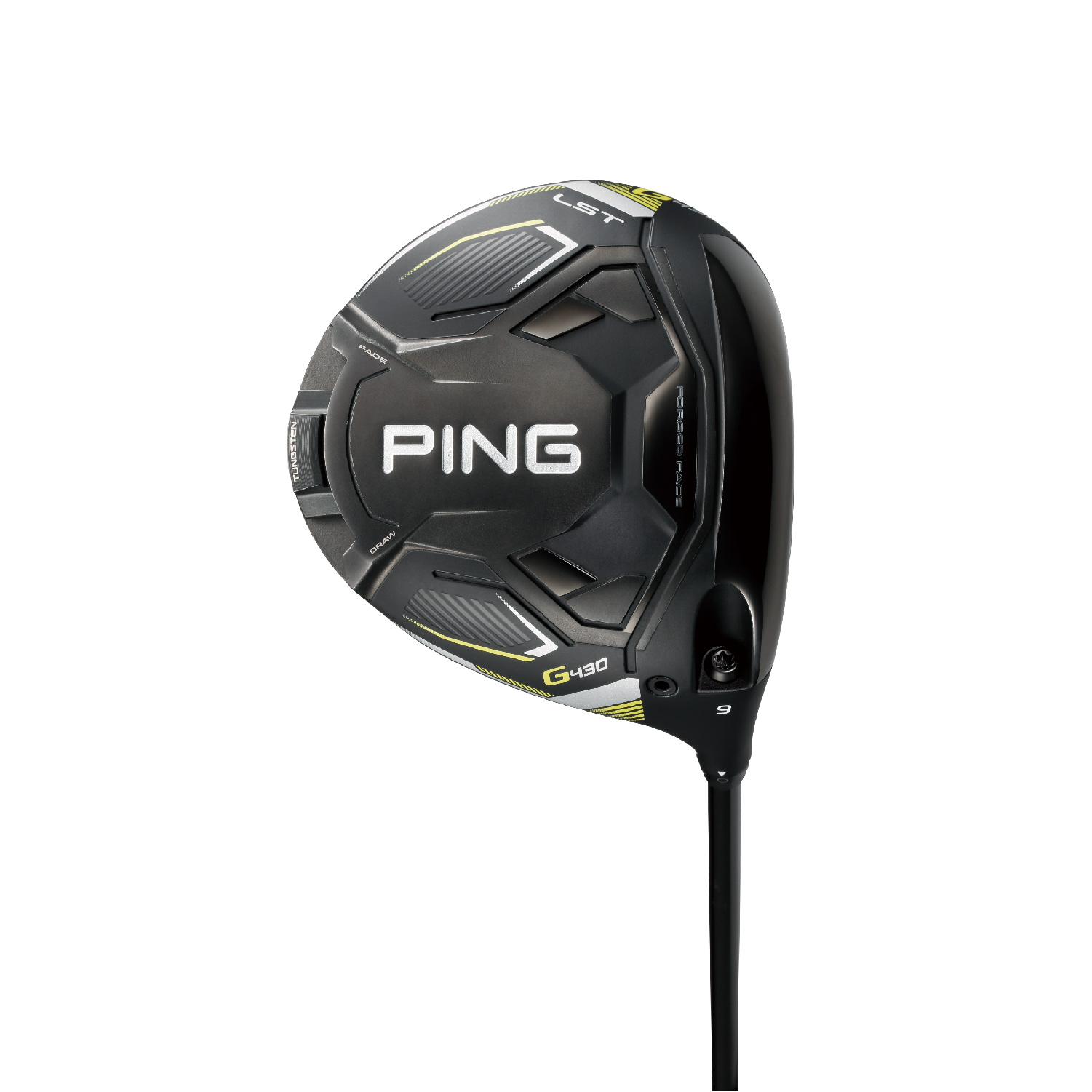 PING G430 ドライバー LST PING TOUR 2.0 CHROME 65 / 有限会社