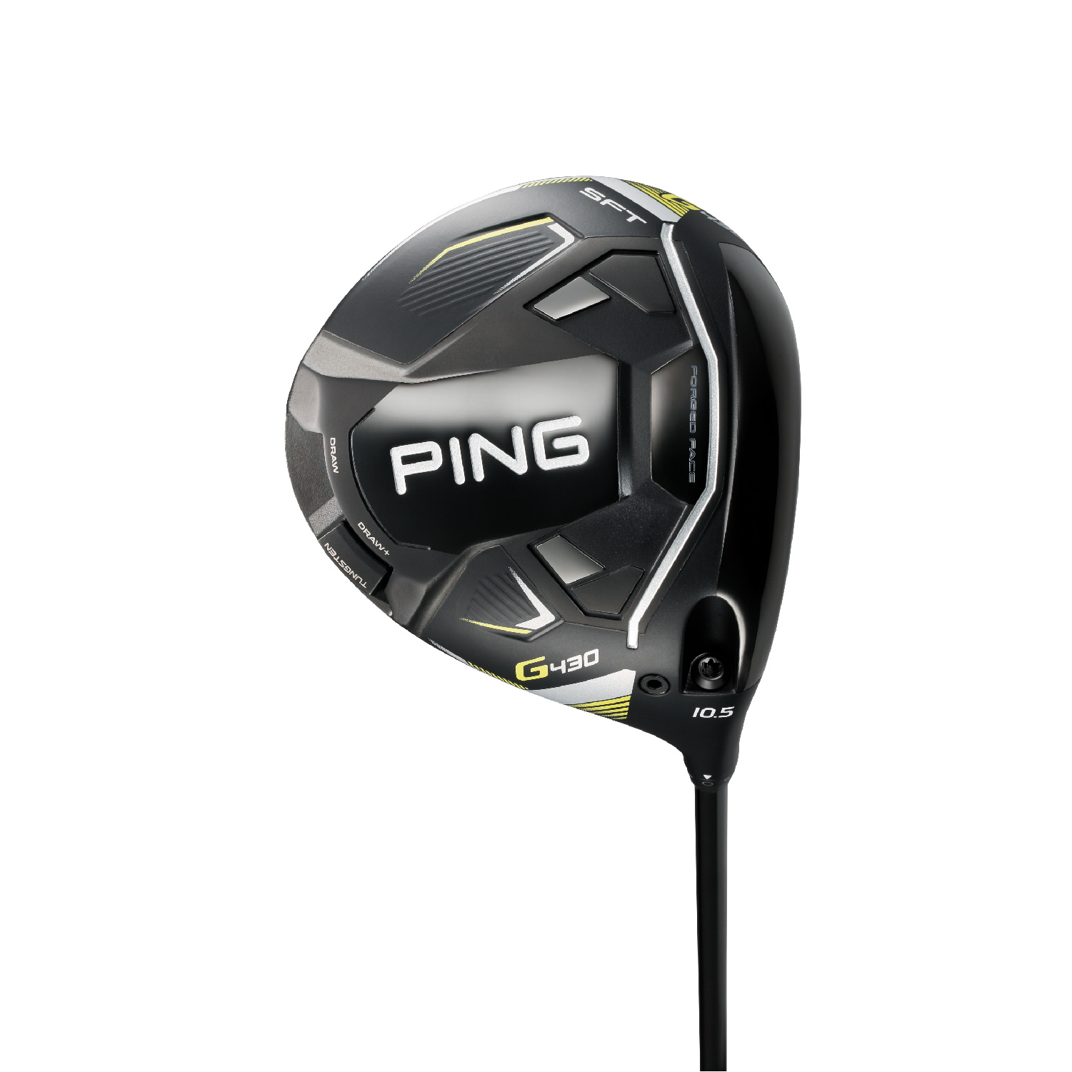 PING G430 ドライバー SFT PING TOUR 2.0 CHROME 75 / 有限会社