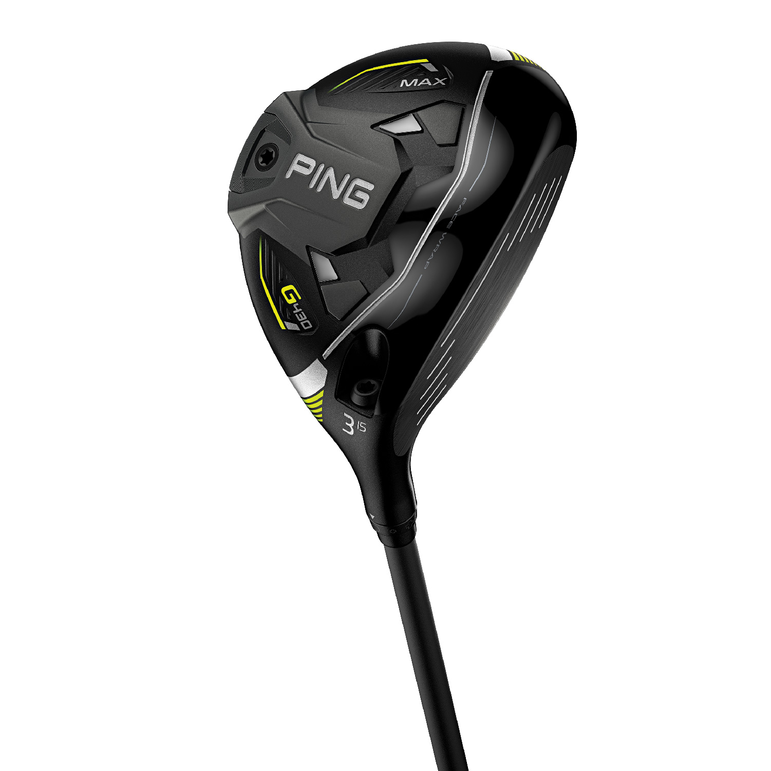 PING G430 フェアウェイウッド MAX PING TOUR 2.0 CHROME 75 / 有限