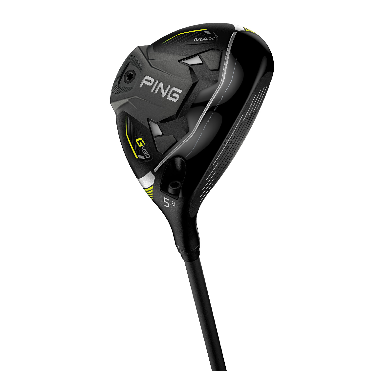 PING G430 フェアウェイウッド MAX PING TOUR 2.0 BLACK 65 / 有限会社 