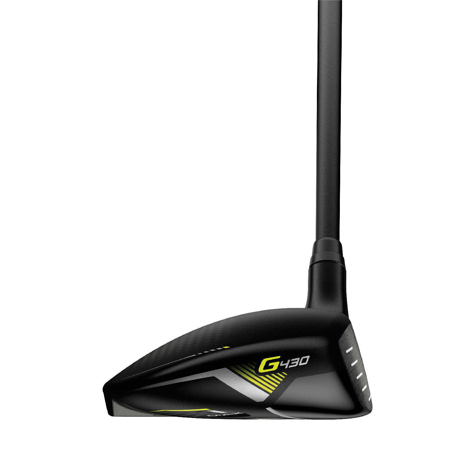 PING G430 フェアウェイウッド MAX PING TOUR 2.0 BLACK 75 / 有限会社 