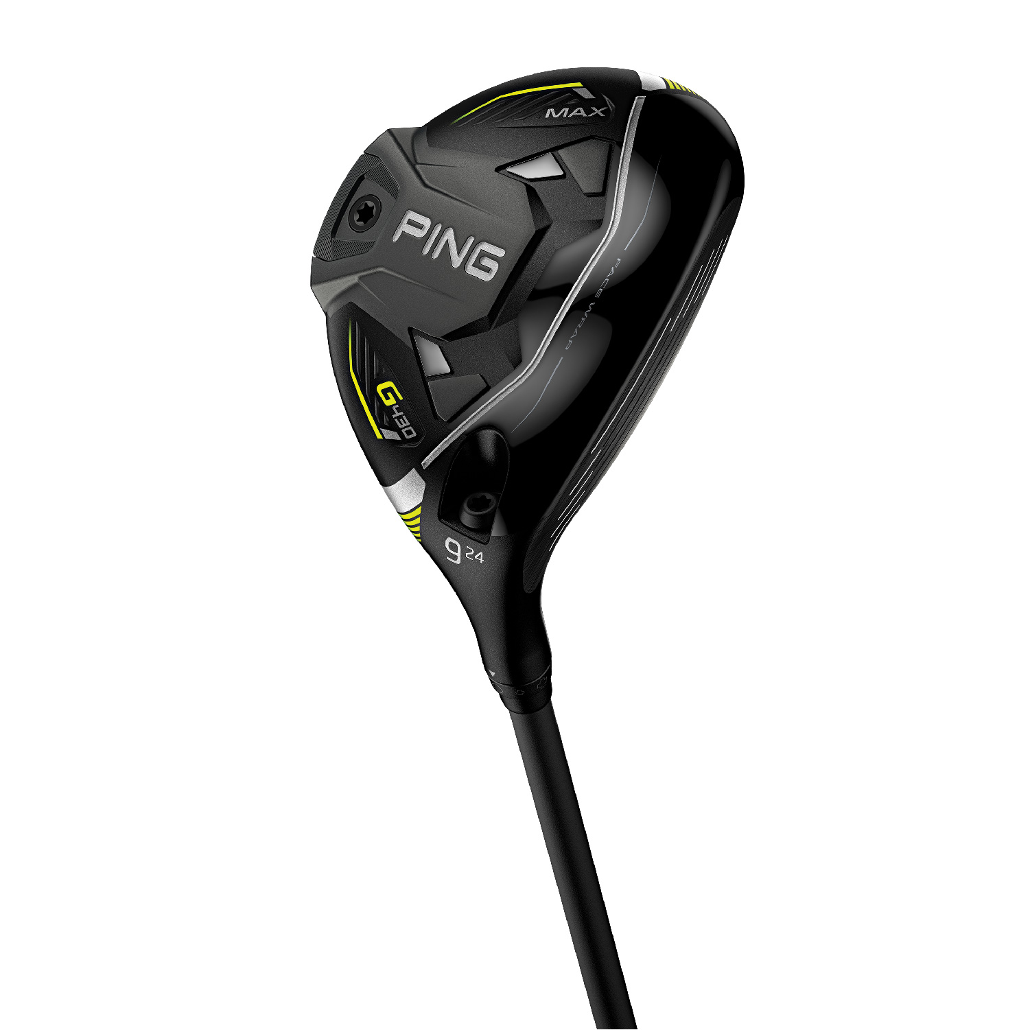 PING G430 フェアウェイウッド MAX PING TOUR 2.0 BLACK 75 / 有限会社 