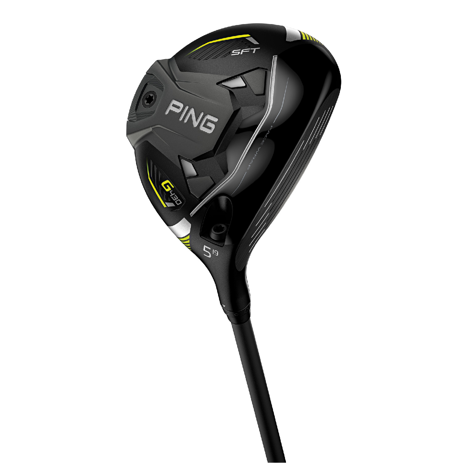 PING G430 フェアウェイウッド SFT PING TOUR 2.0 CHROME 65 / 有限  
