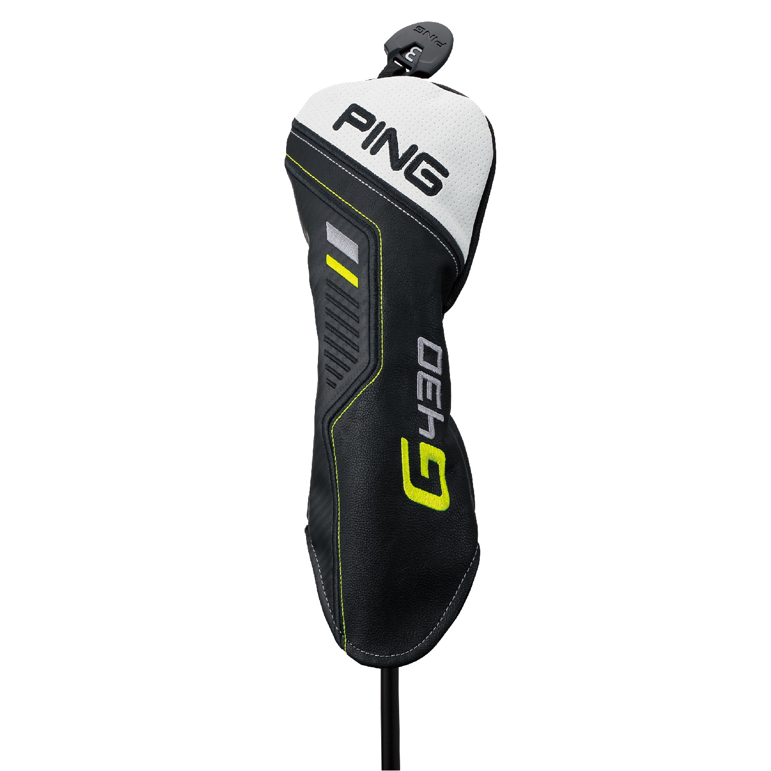 PING TOUR 2.0 CHROME 75S FW用シャフト